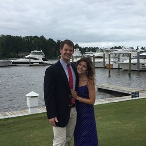 Meet your Posher, Taylor